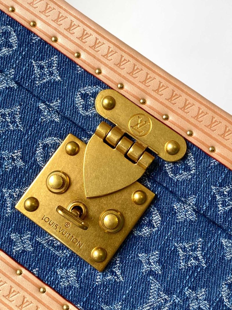 Louis Vuitton Suitcase